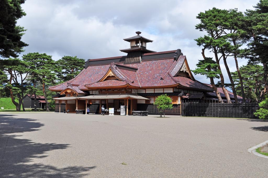 Hakodate Perry House Dış mekan fotoğraf