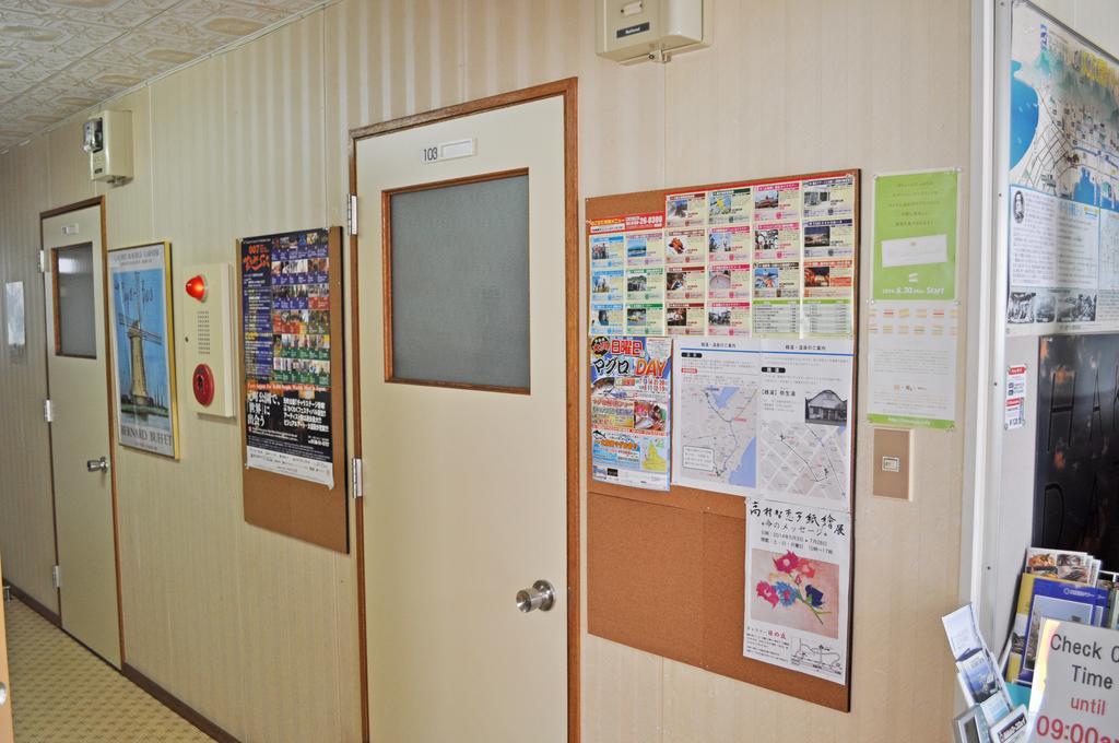 Hakodate Perry House Dış mekan fotoğraf