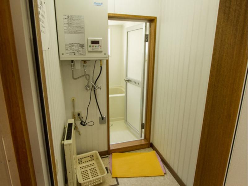 Hakodate Perry House Dış mekan fotoğraf