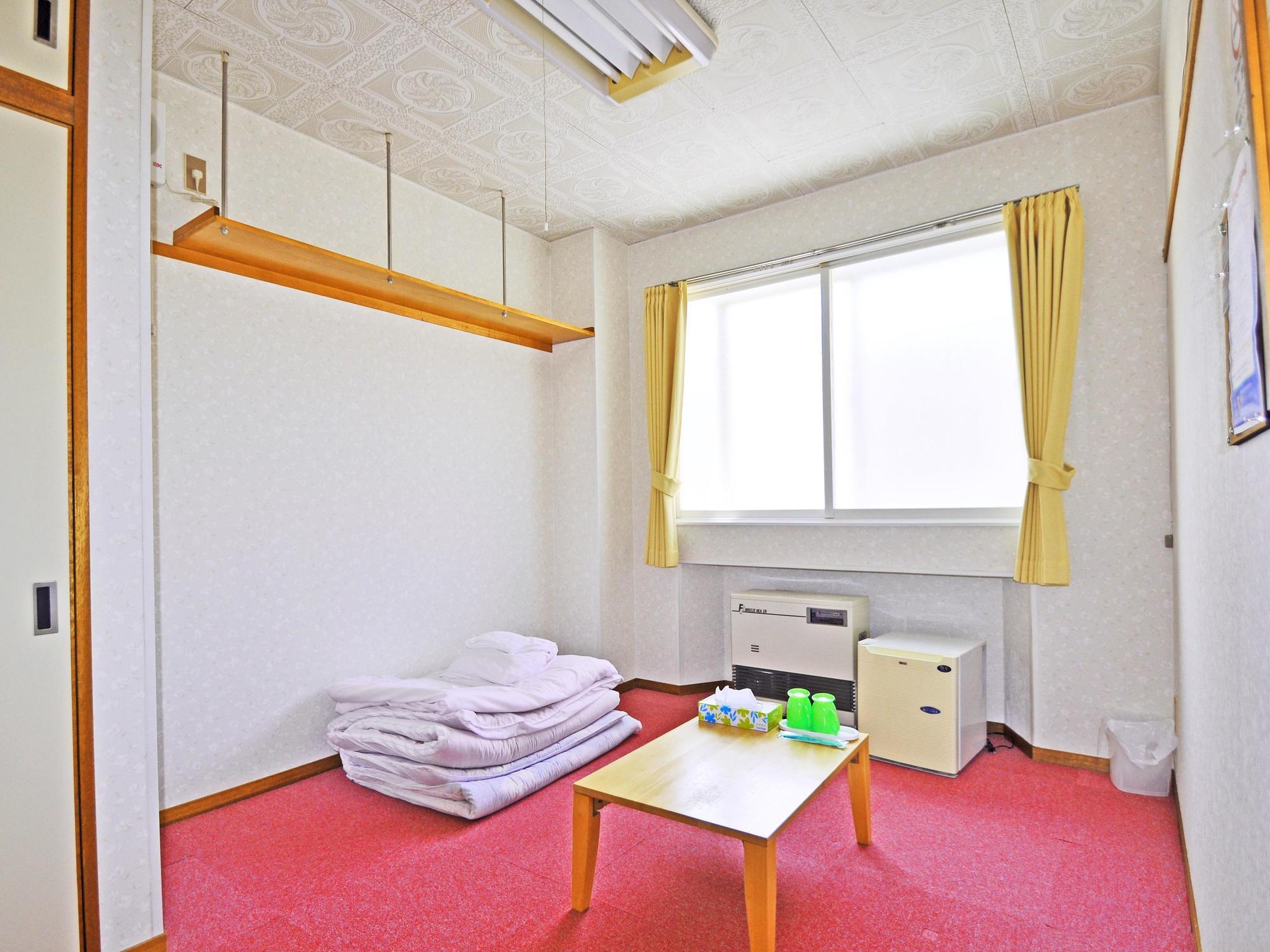 Hakodate Perry House Dış mekan fotoğraf