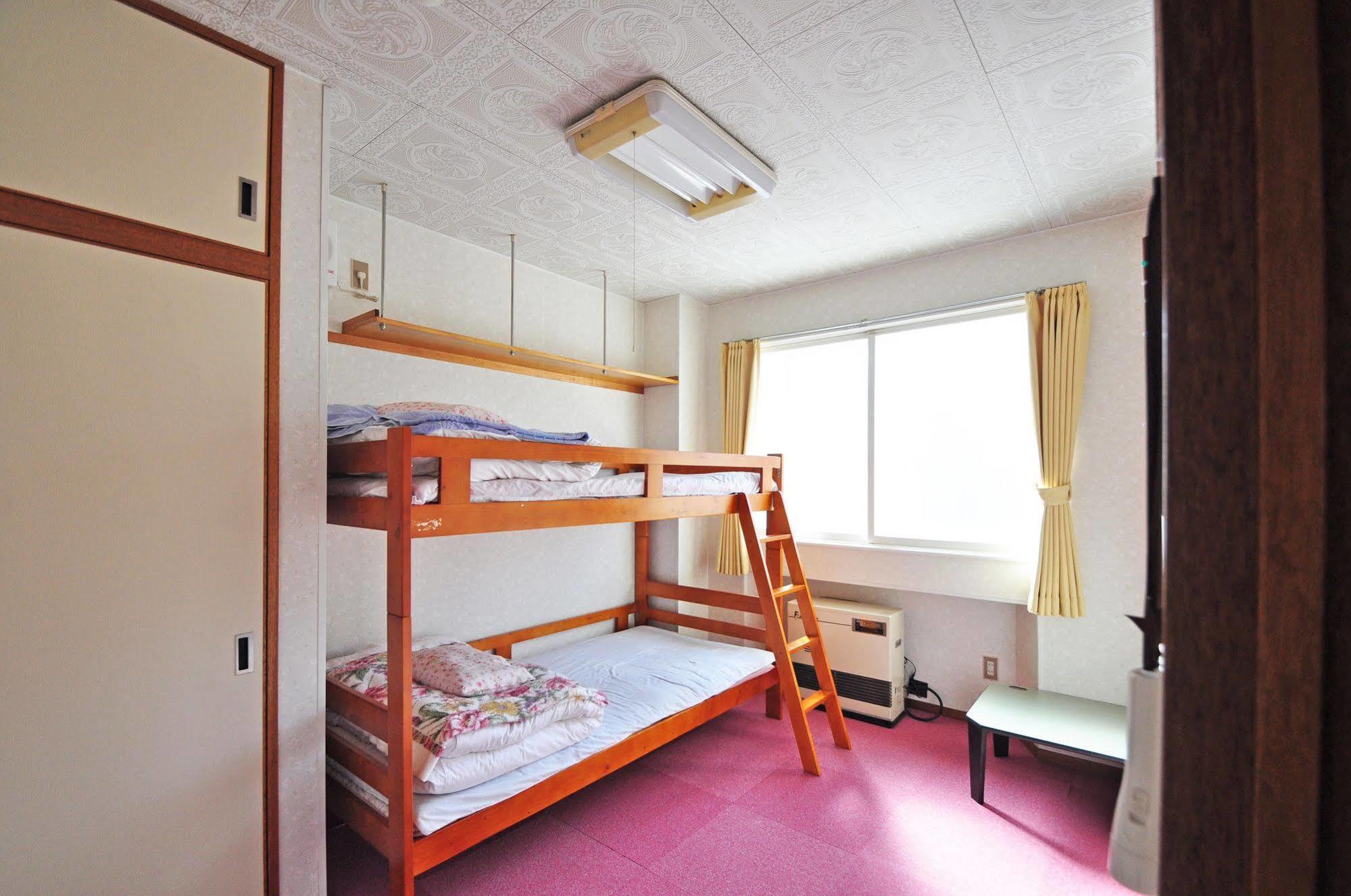 Hakodate Perry House Dış mekan fotoğraf