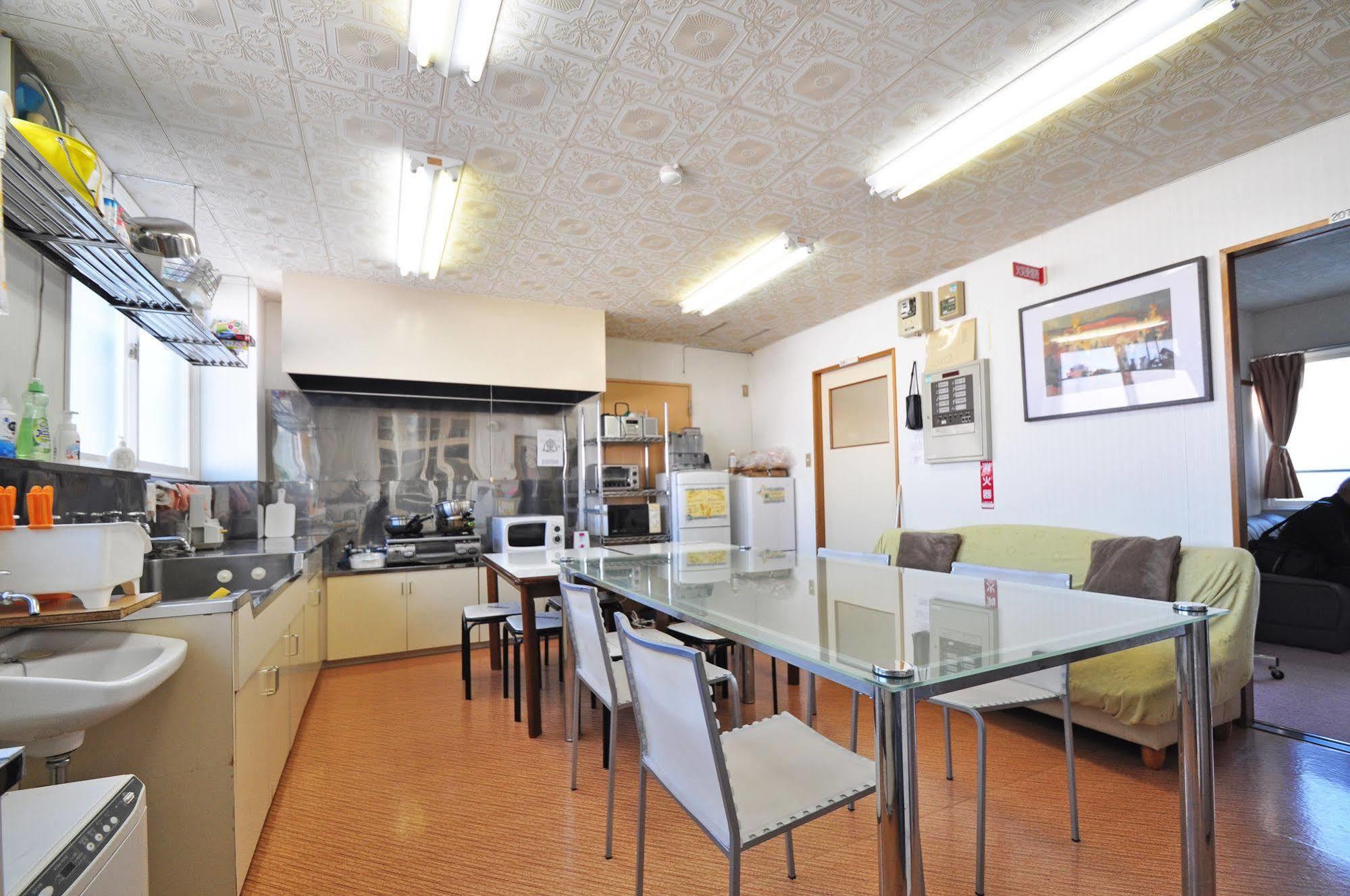 Hakodate Perry House Dış mekan fotoğraf