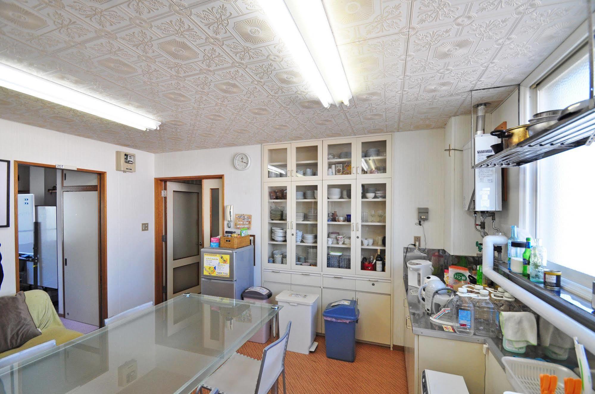 Hakodate Perry House Dış mekan fotoğraf